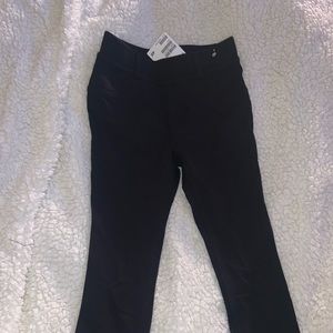 🎀👖 Girls Black Jeggings👖🎀